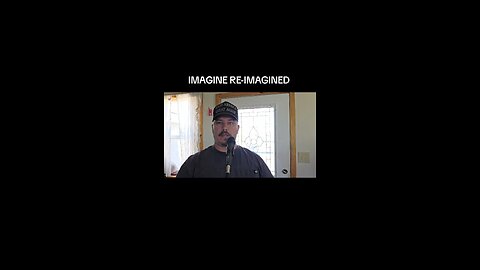 IMAGINE REIMAGINED
