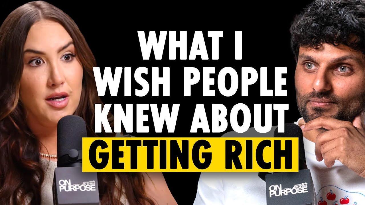 The Money Expert: They're Lying to You—Academic Skills Don't Translate to a Stable Career...