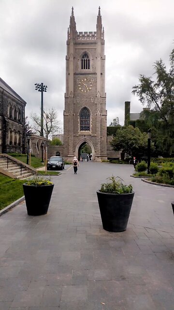 UofT
