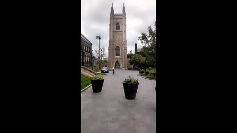 UofT