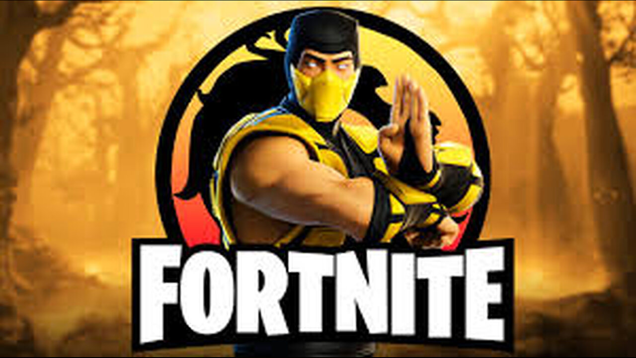 Fortnite: Very Long Time, but We Have to Try This Season Out of Fortnite, How Bad Are We Now?