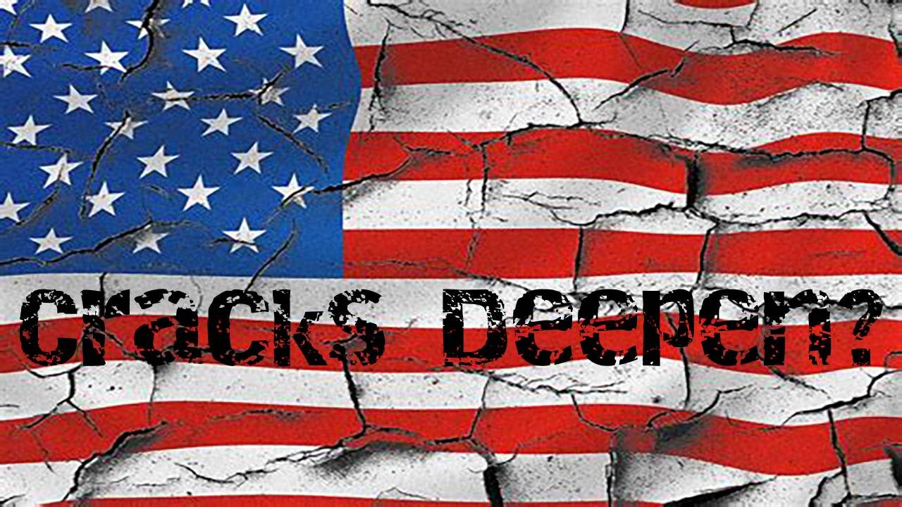 The Rant-Cracks Deepen?