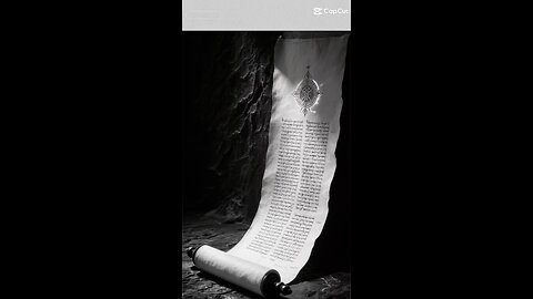 “I will dwell among the Israelites and be their God...I am the Lord their God.” – Exodus 29:45–46