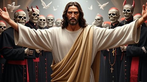 Jesus’s Teachings and Their Practicality in a Deceitful World: Salvation’s Ethical Demands