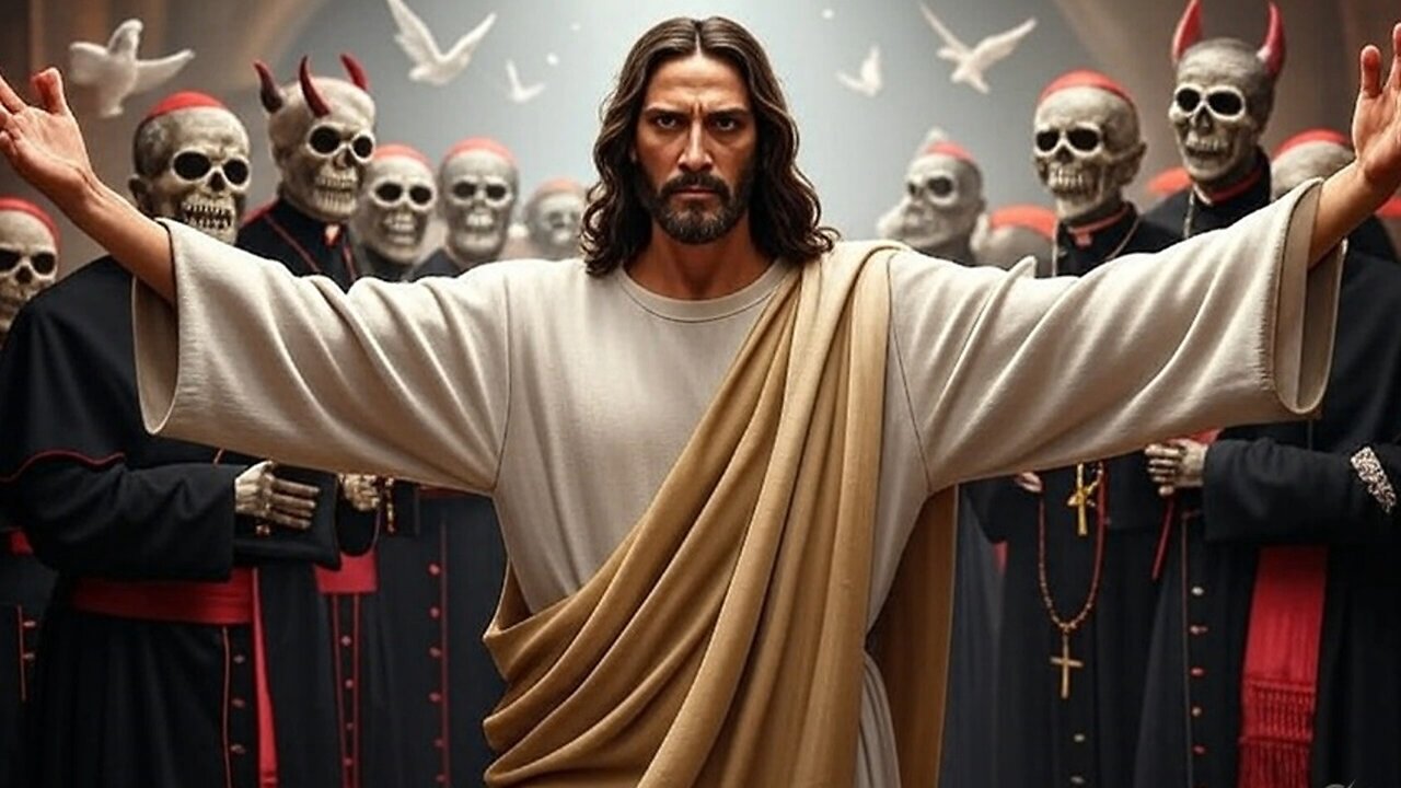 Jesus’s Teachings and Their Practicality in a Deceitful World: Salvation’s Ethical Demands