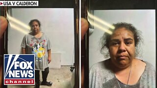 Migrant charged for staging fake ICE kidnapping scheme