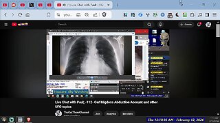 Carl Higdons Part3of3 UFO-Case Investigated for RedFlags and Errors Embellishments-15minClip 2023