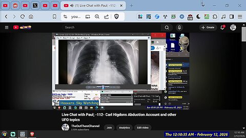 Carl Higdons Part3of3 UFO-Case Investigated for RedFlags and Errors Embellishments-15minClip 2023