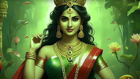 Sri Vidya Meditation