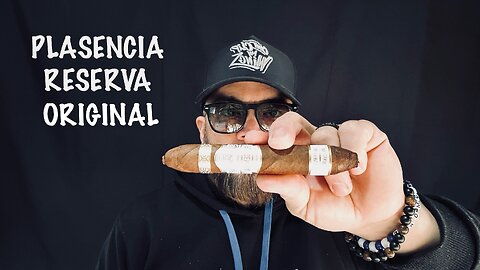 Plasencia Reserva Original Cortez, Nicaraguan Puro Cigar Reveiw