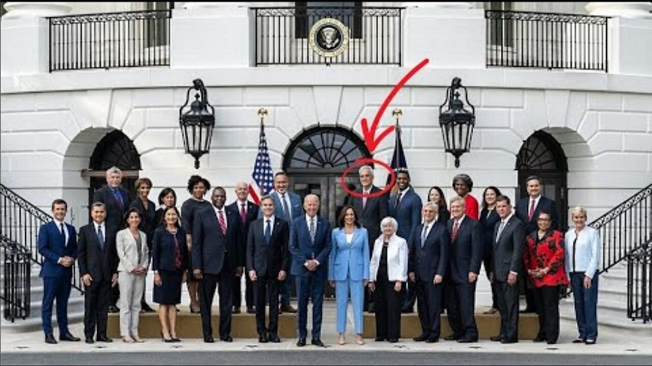 The Most Powerful Secret Society You Never Heard Of ~ 'American Jesuits' Filmmaker Chris Pinto interview w 'End Times Productions' (3.04.25)