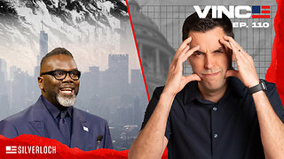 Why Does This Mayor Enjoy Watching His City Burn? | Episode 110 - 08/25/25