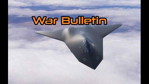 War Bulletin 11/25