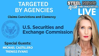 Targeted by Agencies. Claims, Convictions, and Clemency: An Evidence-Based Review