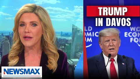 Trump threw a punch, Europeans pulled out 'stick of chewing gum': Hill