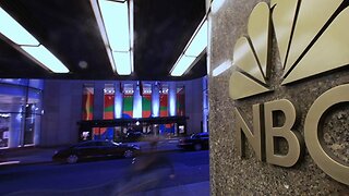 NBC News Drops FUN New Legal Standard: Expectant Fathers Can't Be Held Accountable For Crimes