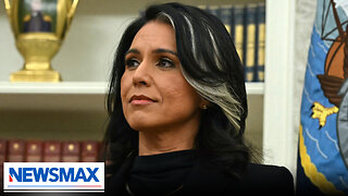 Gabbard releases another 2016 election bombshell | The Right Squad