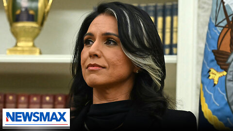 Gabbard releases another 2016 election bombshell | The Right Squad