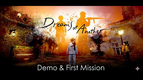 SHOOTING CREATES WORLDS | Dreams of Another | Demo | Gameplay