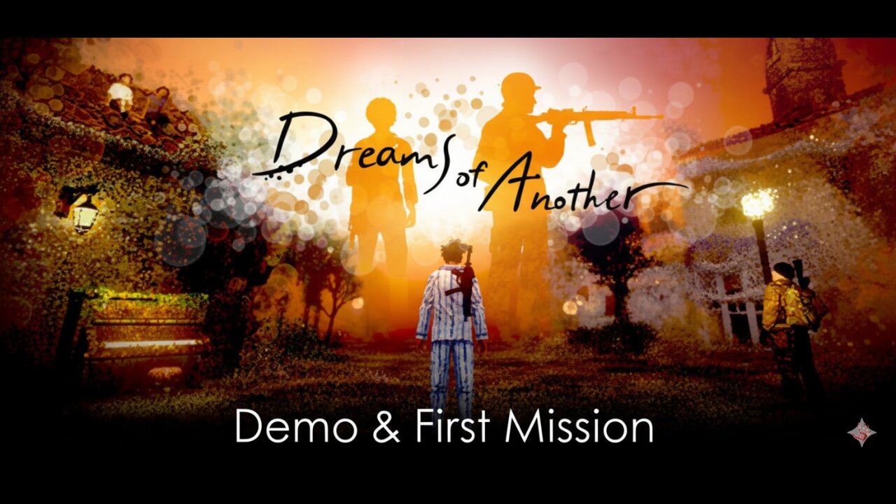 SHOOTING CREATES WORLDS | Dreams of Another | Demo | Gameplay