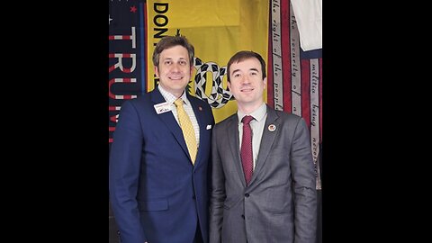 A conversation with Alex Johnson and Nathaniel Darnell