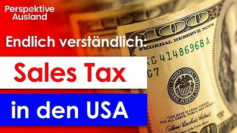 US Sales Tax: Das musst du wissen, wenn du Produkte in den USA verkaufst