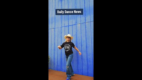 Daily Dance News