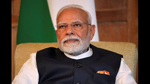 Modi nie odbiera telefonu: Indie „sztywno” przestrzegają 50% ceł nałożonych przez USA.