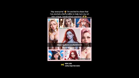 help turn art into reality