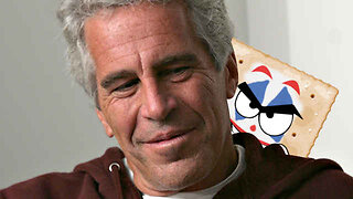 Dem's Epstein Drop Backfires ReeEEStream 11-12-25