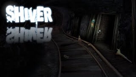 Shiver - Point-and-Click horror!