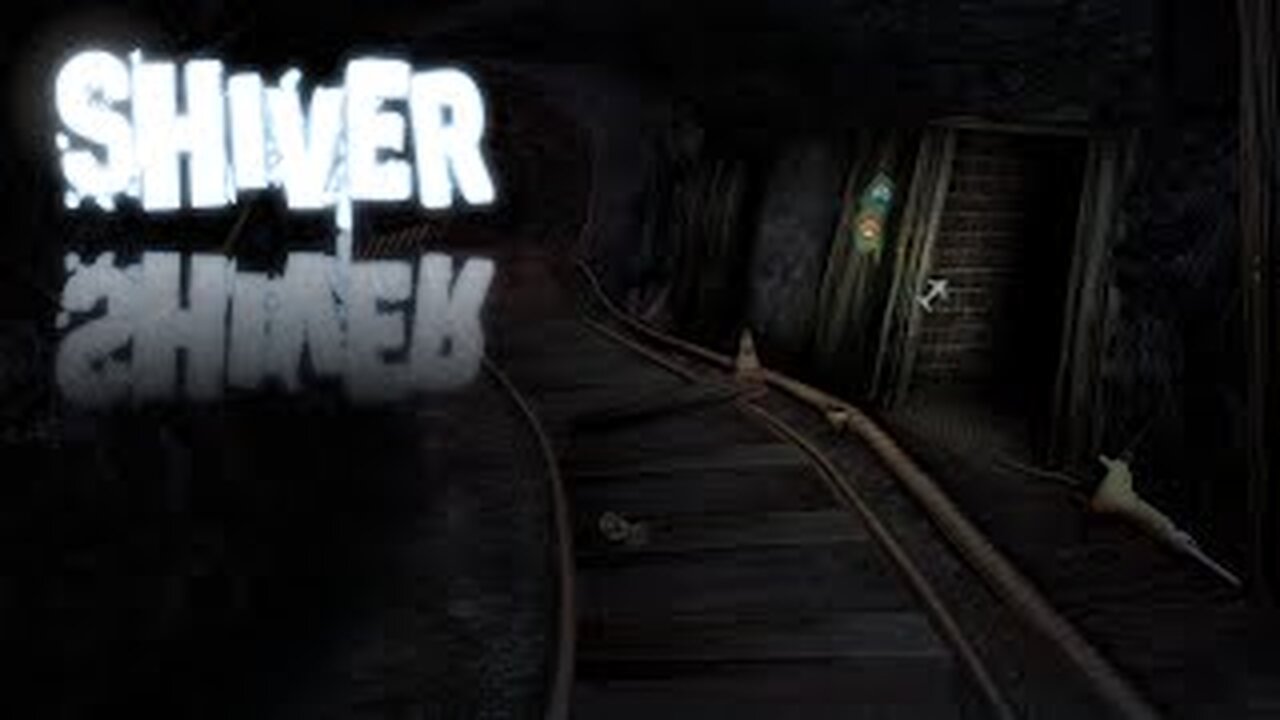 Shiver - Point-and-Click horror!