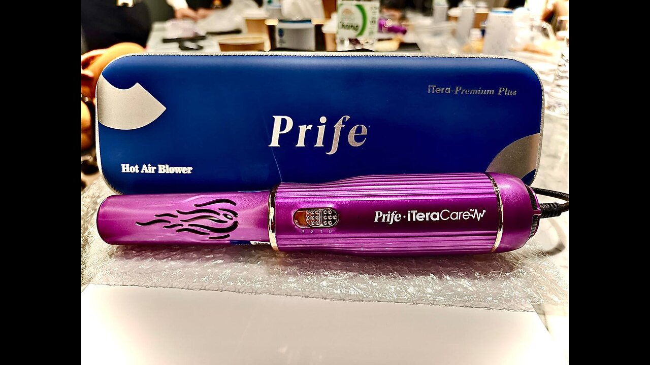 iTeraCare Premium Plus In Home Therapy Device Available Worldwide