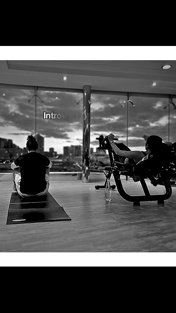 Introversion and shyness don’t exist.