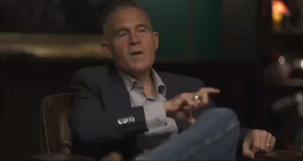 Steve Kwast Preparing The Public For Free Energy