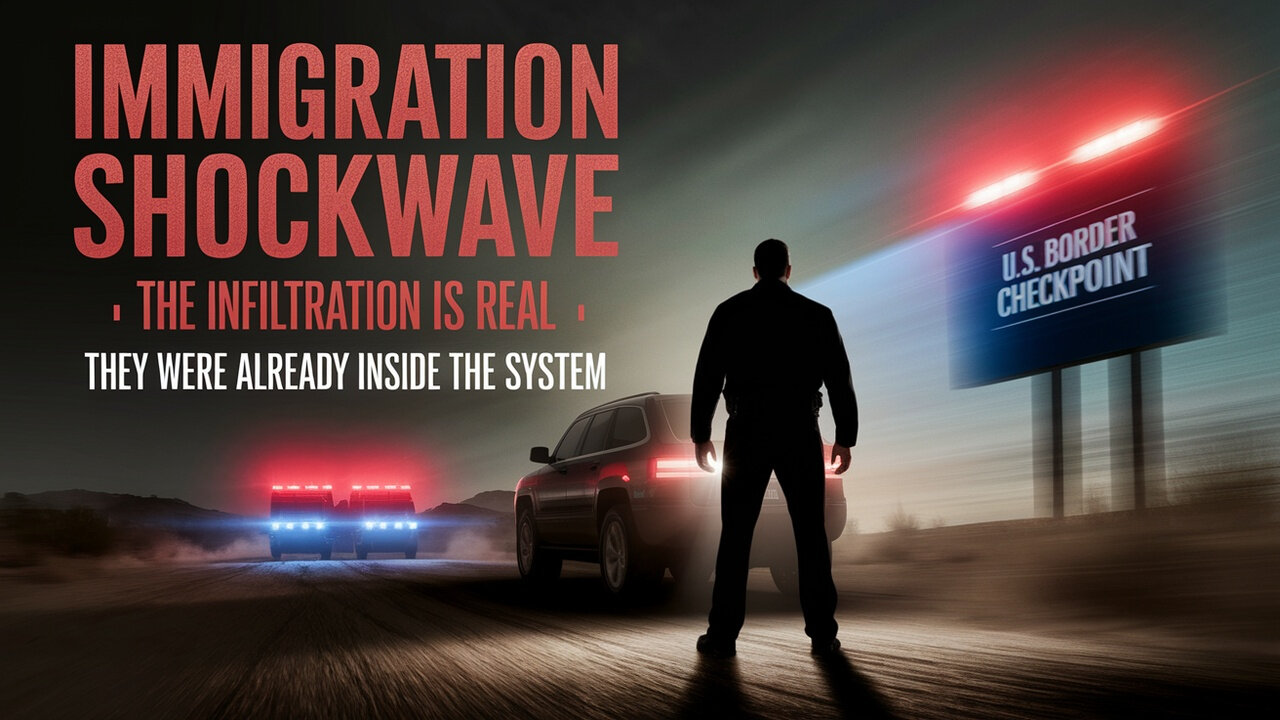 MS-13 Suspect Deported, Judge Resigns, and TDA Gang Ties: What’s Really Going On?
