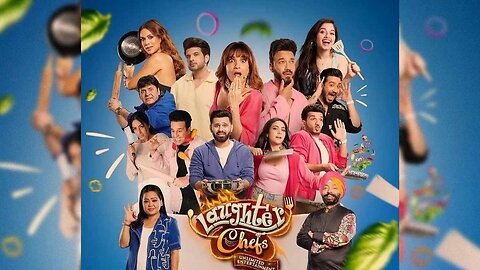Laughter Chefs 2 - 29th June 2025 - Episode 46