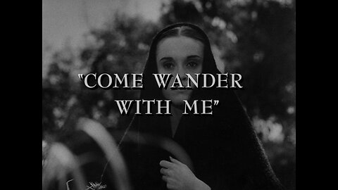 The Twilight Zone SE05-EP34 (1964)