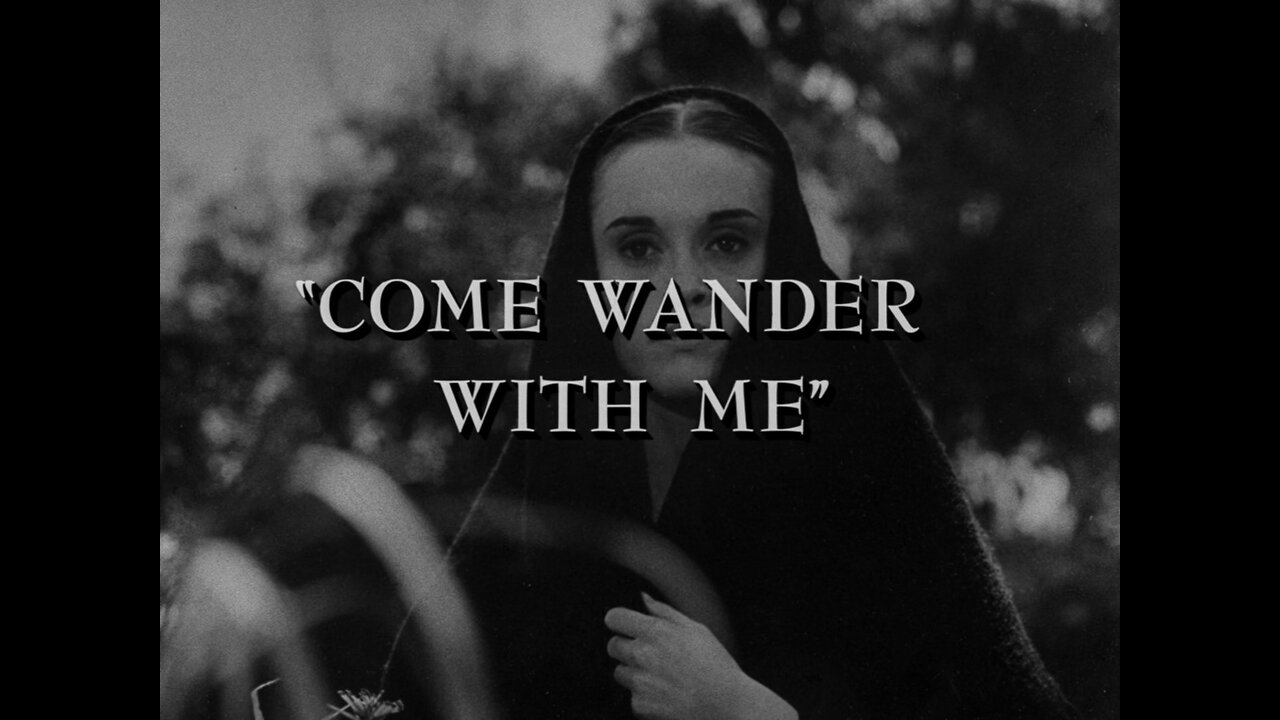 The Twilight Zone SE05-EP34 (1964)