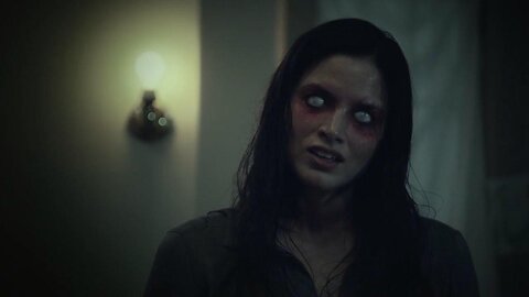 Rise of Darkness | Short Horror Film That Drags You Into the Abyss
