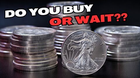 Silver Prices Are Breaking Records! What Should You Do?