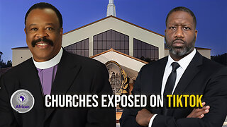 Bishop Raymond Johnson Responds Horribly After His Church Refused To Feed A Hungry Baby