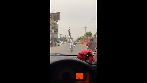love you Pakistan
