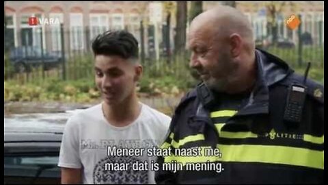 Bureau Marokko snelste pizza bezorger van NL