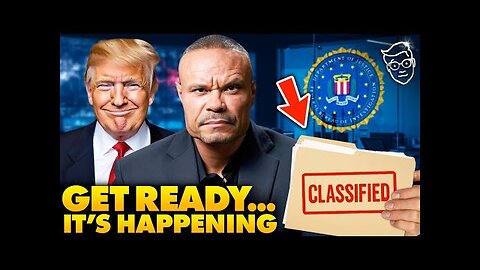 I Just Spoke With a Top FBI Source | What They Told Me About Bongino Changes Everything: ‘Very Big…’