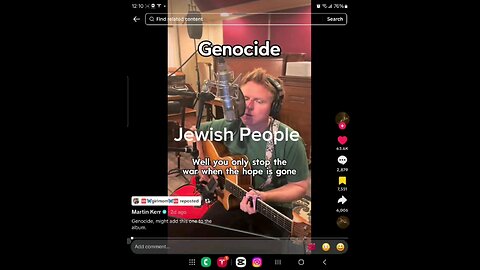 Genocide