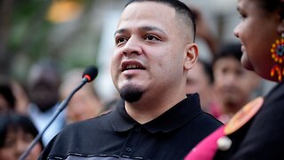 Horrific Crime Abrego Garcia Committed Revealed - Worse Than You Thought