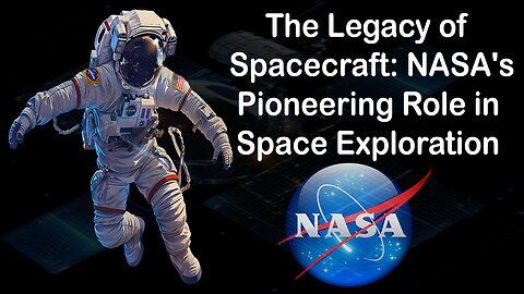 What's NASA's BIGGEST Contribution to Space Exploration?