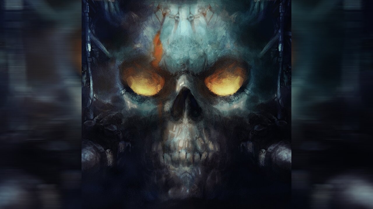 Silencer (15-Minutes extended) | Mega Drive