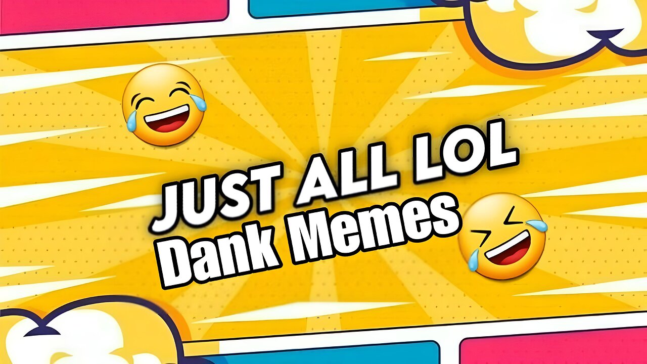 Dank Memes-Just all lol